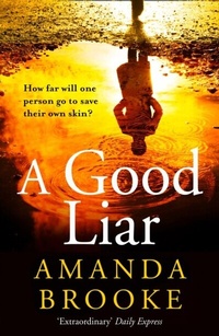 Abbildung von: A Good Liar - HarperCollins