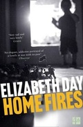 Cover: Home Fires - Fourth Estate Ltd