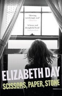 Enlarge image Cover: Scissors, Paper, Stone - Fourth Estate Ltd