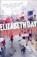 Cover: Paradise City - Fourth Estate Ltd