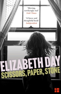 Enlarge image Cover: Scissors, Paper, Stone - Fourth Estate Ltd