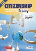 Cover: Teacher's File - Collins Educational
