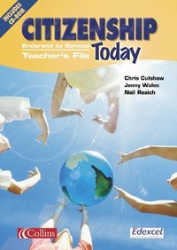 Enlarge image Cover: Teacher's File - Collins Educational