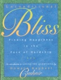 Enlarge image Cover: Unconditional Bliss - Quest Books