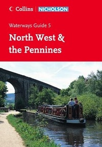 Abbildung von: North West and the Pennines - Nicholson