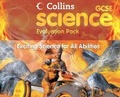Cover: Evaluation Pack - Collins Educational