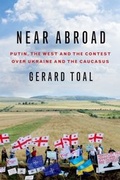 Cover: Near Abroad - OUP USA