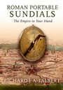 Cover: Roman Portable Sundials - OUP eBook