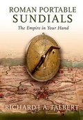 Cover: Roman Portable Sundials - OUP eBook