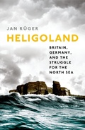 Cover: Heligoland - OUP eBook