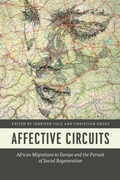 Cover: Affective Circuits - University of Chicago Press