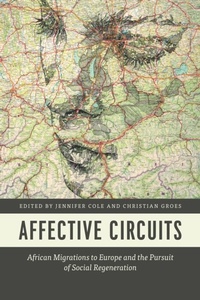 Enlarge image Cover: Affective Circuits - University of Chicago Press