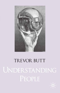 Enlarge image Cover: Understanding People - Bloomsbury Academic
