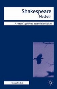 Enlarge image Cover: Macbeth - Bloomsbury Academic