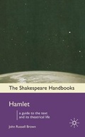 Cover: Hamlet - The Arden Shakespeare