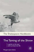 Cover: The Taming of the Shrew - Red Globe Press