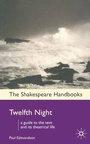 Cover: Twelfth Night - The Arden Shakespeare