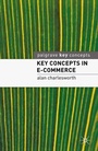 Cover: Key Concepts in e-Commerce - Bloomsbury Academic