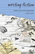 Cover: Writing Fiction - Bloomsbury Academic