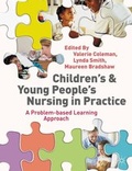 Cover: Children's and Young People's Nursing in Practice - Bloomsbury Academic