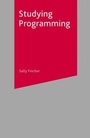 Cover: Studying Programming - Bloomsbury Academic