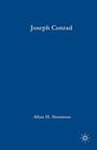 Cover: Joseph Conrad - Bloomsbury Academic