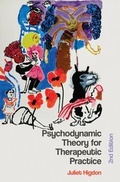Bild: Psychodynamic Theory for Therapeutic Practice - Bloomsbury Academic