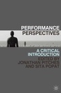 Cover: Performance Perspectives - Methuen Drama
