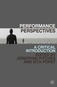 Enlarge image Cover: Performance Perspectives - Methuen Drama