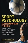 Cover: Sport Psychology - Bloomsbury Academic