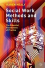 Cover: Social Work Methods and Skills - Bloomsbury Academic