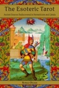 Cover: Esoteric Tarot - Quest Books