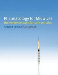 Abbildung von: Pharmacology for Midwives - Bloomsbury Academic