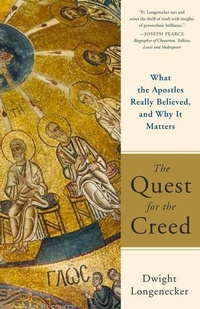 Enlarge image Cover: The Quest for the Creed - Crossroad Publishing Co ,U.S.