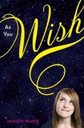 Cover: As You Wish - HarperCollins