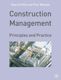 Cover: Construction Management - Bloomsbury Visual Arts