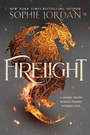 Cover: Firelight - HarperCollins Canada
