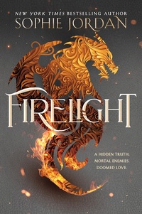 Enlarge image Cover: Firelight - HarperCollins Canada