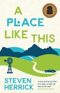 Cover: A Plce Like This - University of Queensland Pr (Australia)