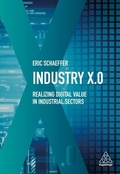 Bild: Industry X.0 - Kogan Page Ltd
