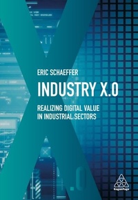 Abbildung von: Industry X.0 - Kogan Page Ltd