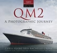 Enlarge image Cover: QM2 - The History Press Ltd