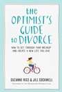 Cover: The Optimist's Guide to Divorce - Workman Publishing Company