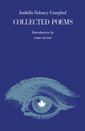 Cover: Collected Poems - University of Toronto Press