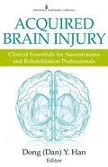 Bild: Acquired Brain Injury - Naval Institute Press