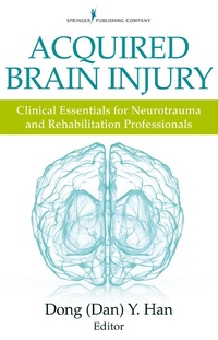Bild: Acquired Brain Injury - Naval Institute Press
