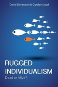 Cover: Rugged Individualism - Hoover Press/Stanford Univ.