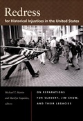 Cover: Redress for Historical Injustices in the United States - Duke University Press