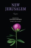 Cover: New Jerusalem - Swedenborg Foundation Publishers