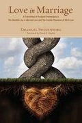 Cover: LOVE IN MARRIAGE - Swedenborg Foundation Publishers